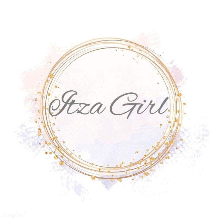 GIFT CARD - Itza Girl