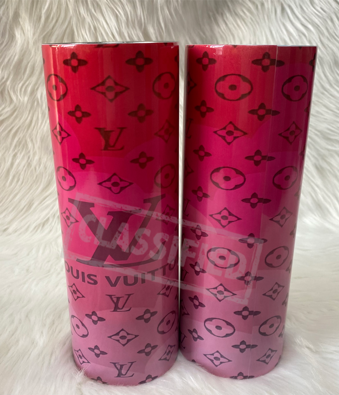 Ombre Lb Tumbler